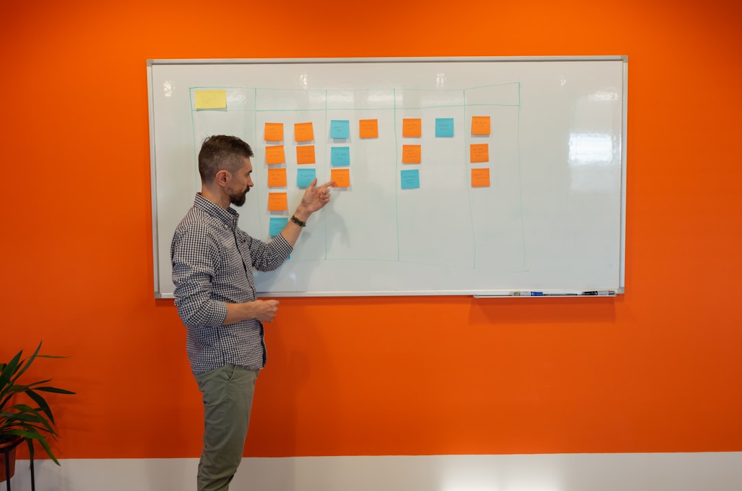 Optimizing Sales Workflows for Small Businesses
