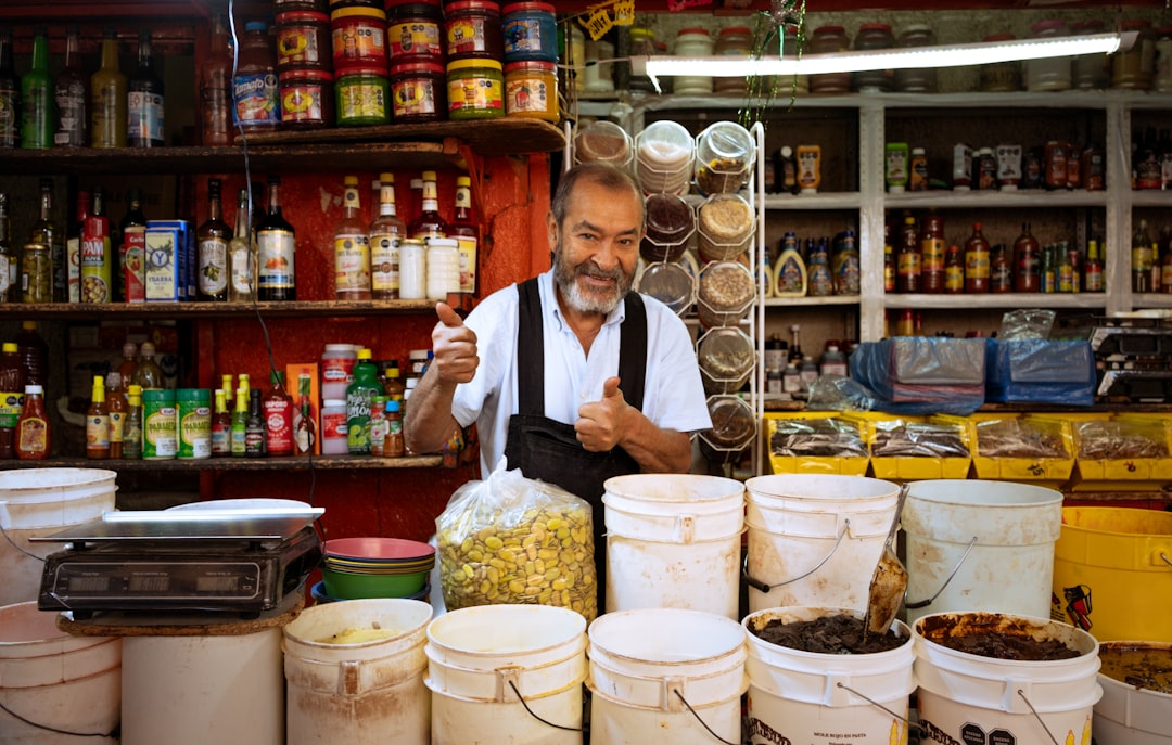 Steps for AI implementation in small businesses