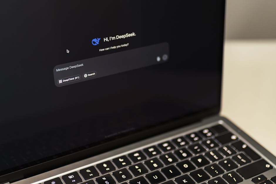 success metrics for AI programs